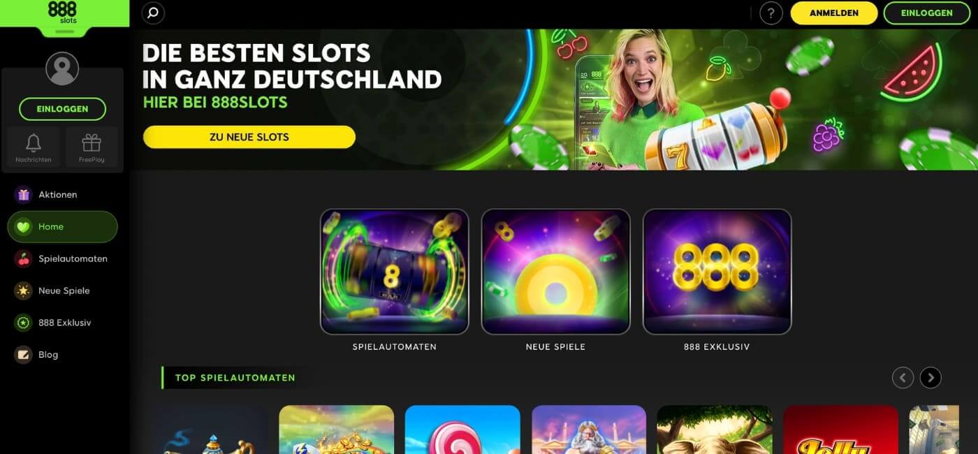 888 casino